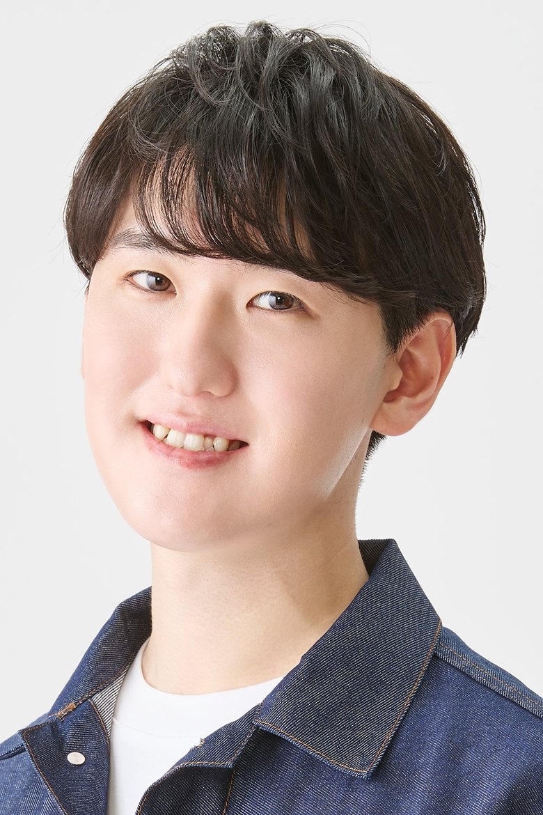 Mizuki Koshikawa Portrait of Mizuki Koshikawa