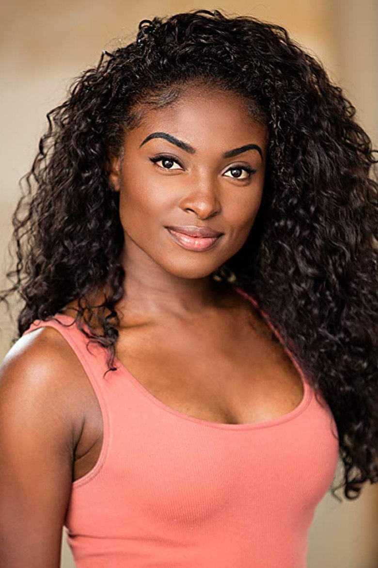 Loren Lott Portrait of Loren Lott