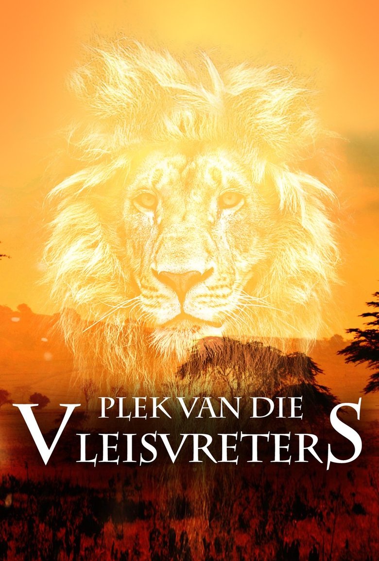 Plek van die Vleisvreters Poster of Plek van die Vleisvreters