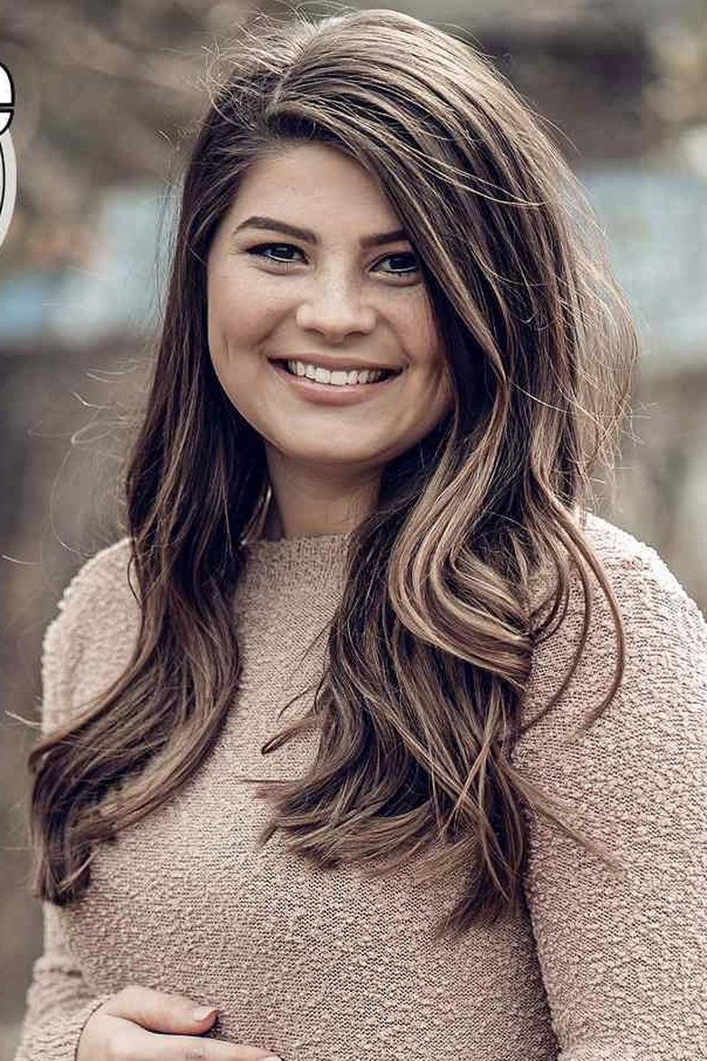 Tori Smith Portrait of Tori Smith