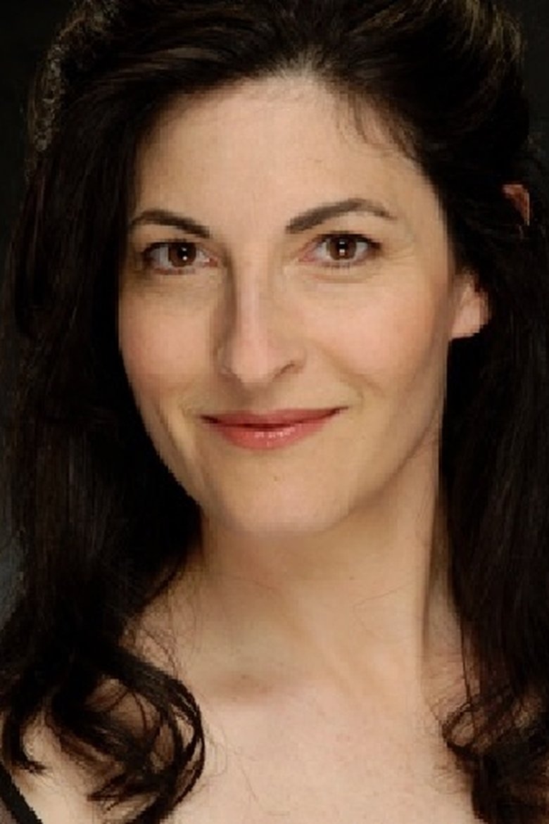 Sarah Newhouse Portrait of Sarah Newhouse