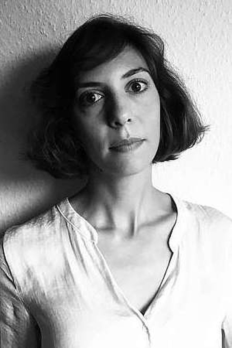 Isabelle Bertolone Portrait of Isabelle Bertolone