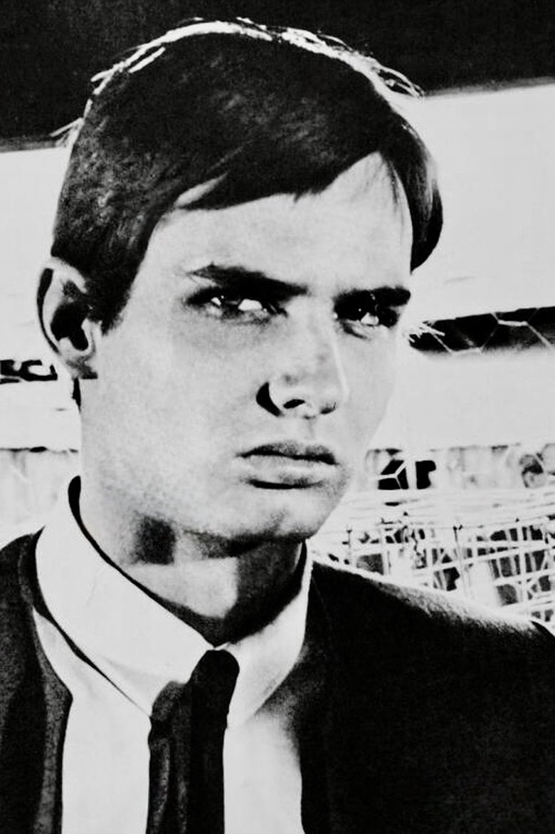 Schuyler Hayden Portrait of Schuyler Hayden