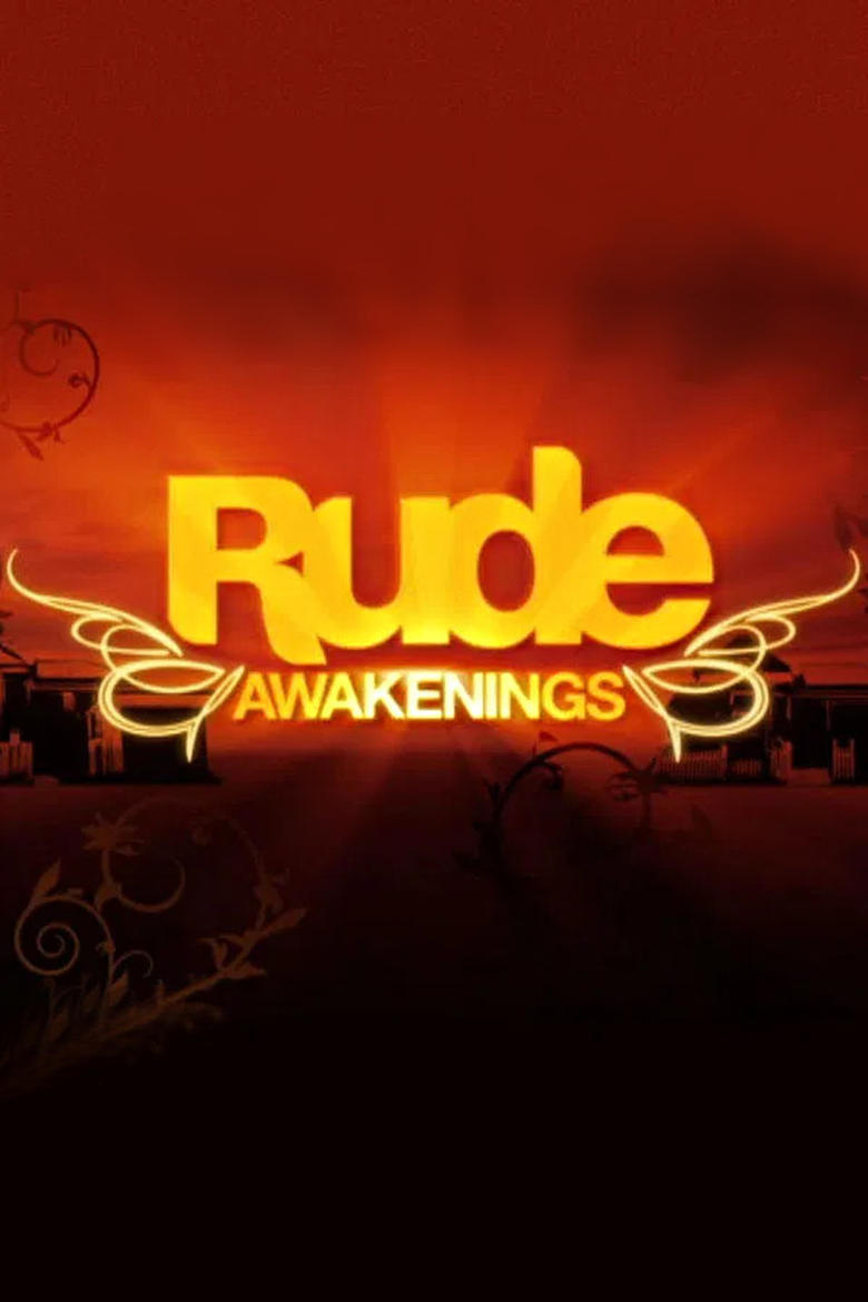 Rude Awakenings Poster of Rude Awakenings