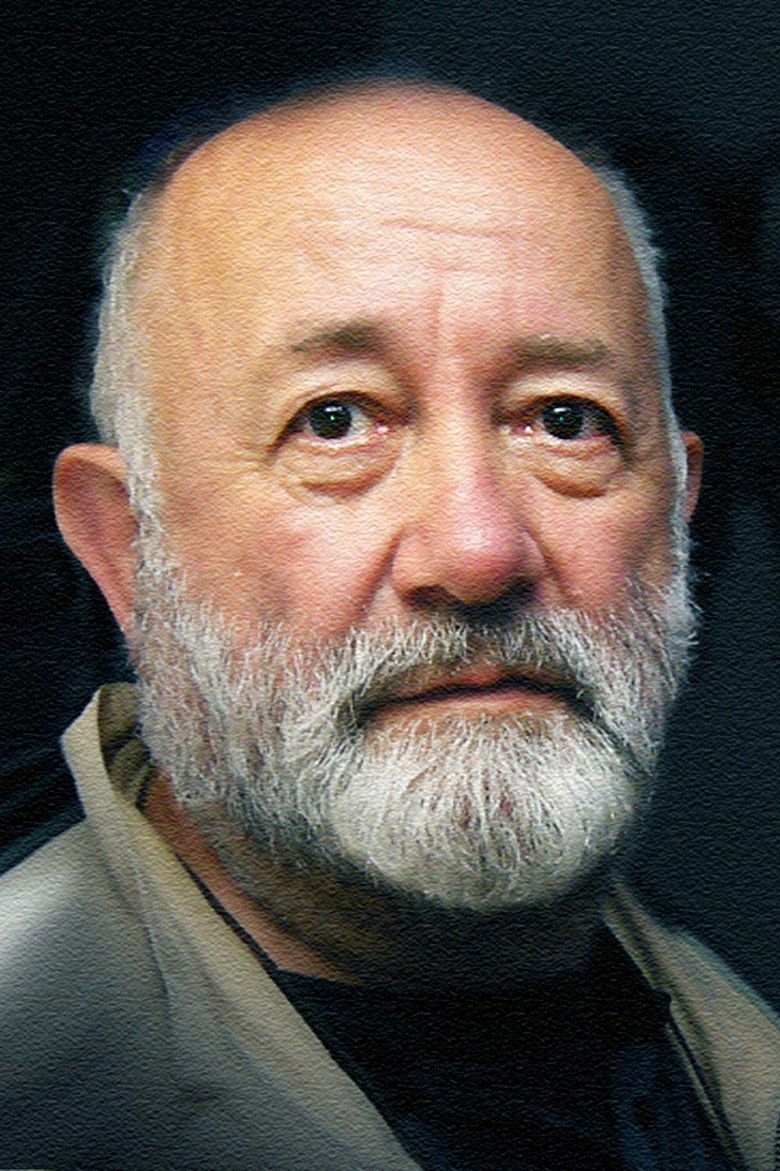 Iosif Demian Portrait of Iosif Demian