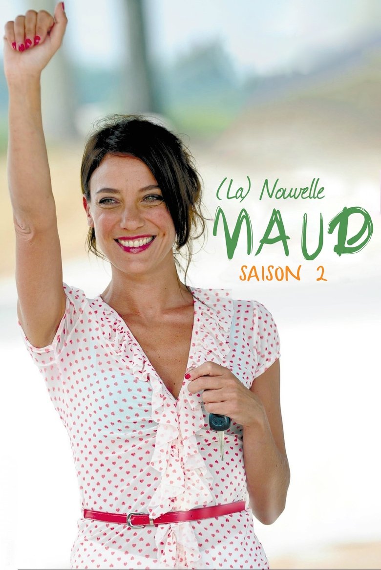 Episodes in Nouvelle Maud - Season 2 - Season 2 Poster of Episodes in Nouvelle Maud - Season 2 - Season 2