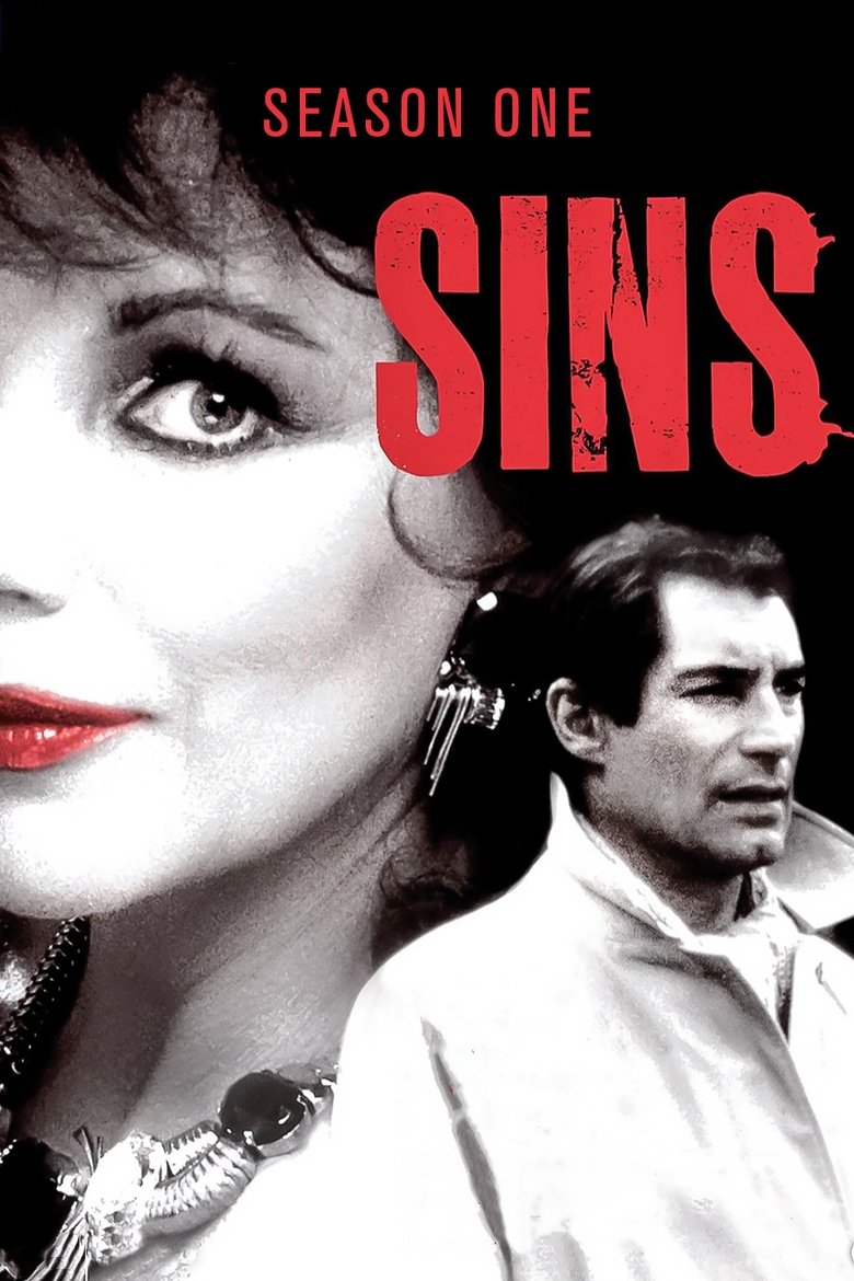 Episodes in Sins - Miniseries - Miniseries Poster of Episodes in Sins - Miniseries - Miniseries