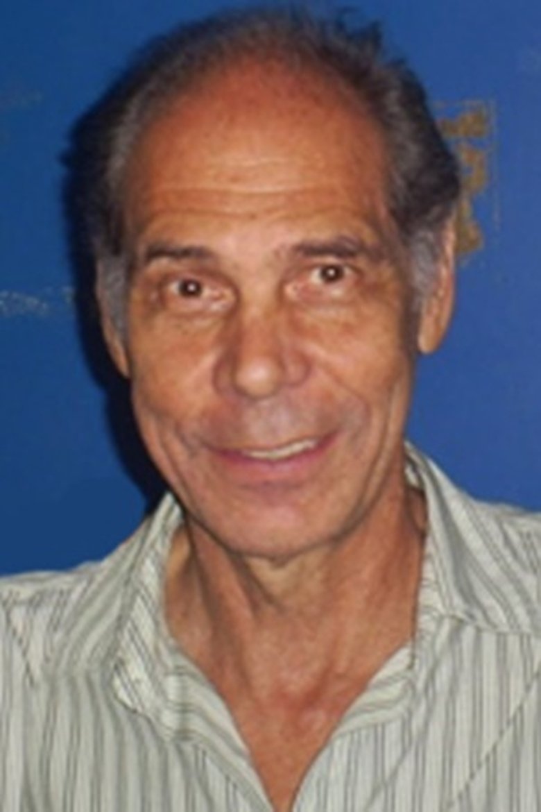 Carlos Alberto Seidl Portrait of Carlos Alberto Seidl