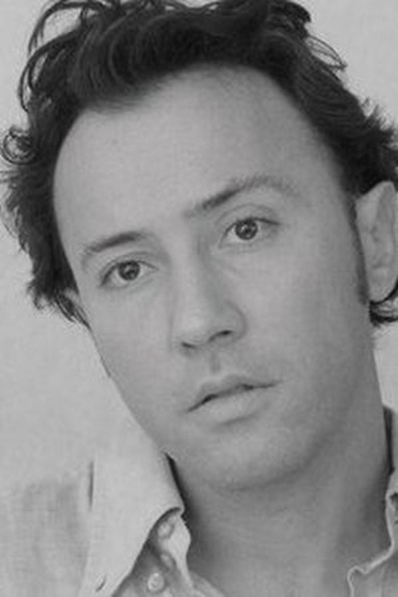 Andrea Ascolese Portrait of Andrea Ascolese
