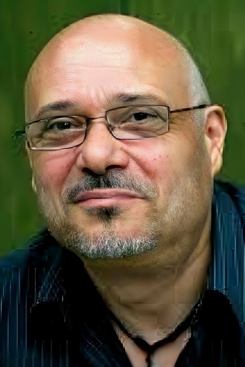 Gino Raimondo Portrait of Gino Raimondo
