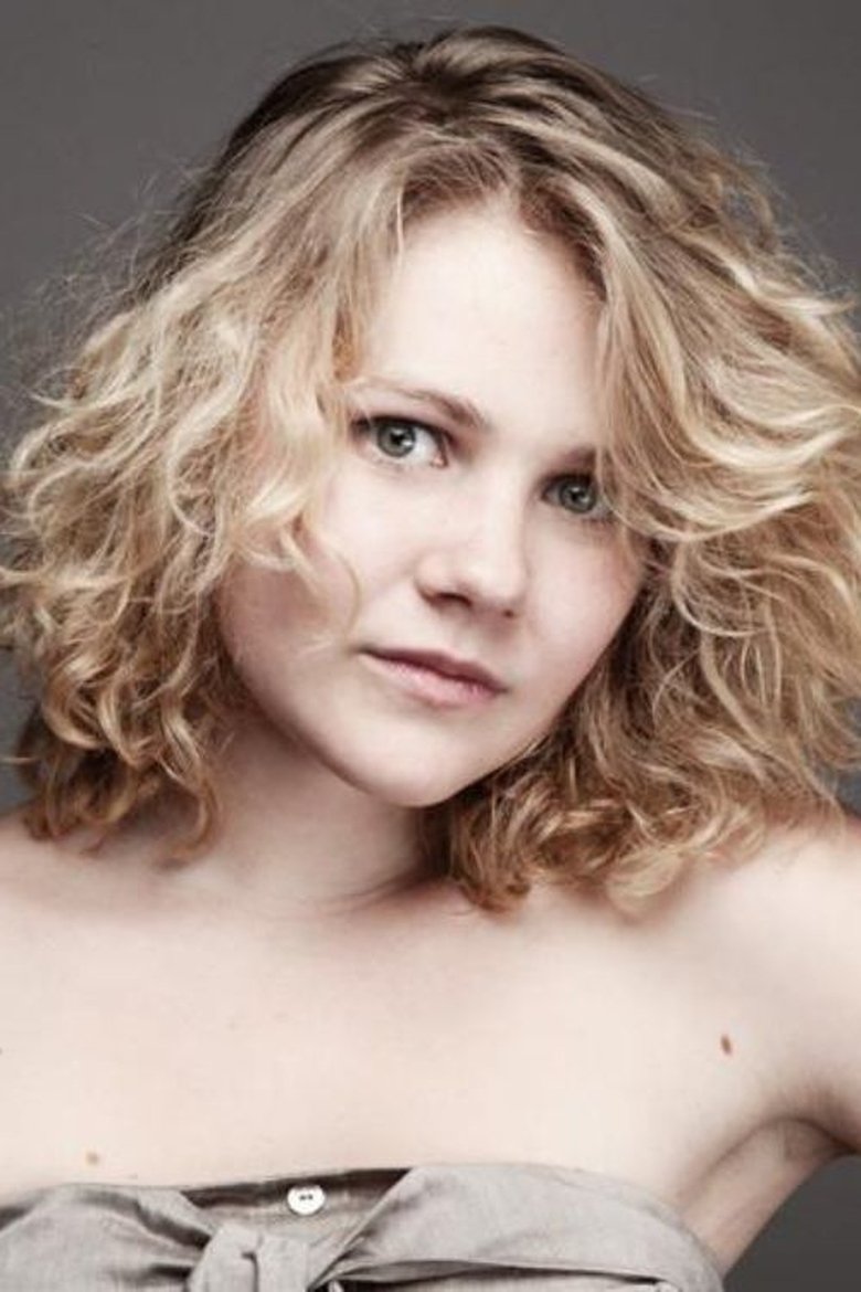 Camille Orsini Portrait of Camille Orsini