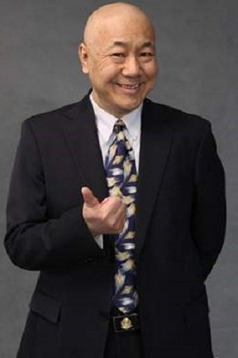 Zhang Dali Portrait of Zhang Dali