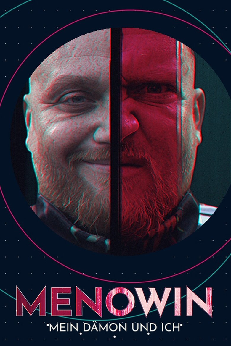 Menowin - Mein Dämon und ich Poster of Menowin - Mein Dämon und ich