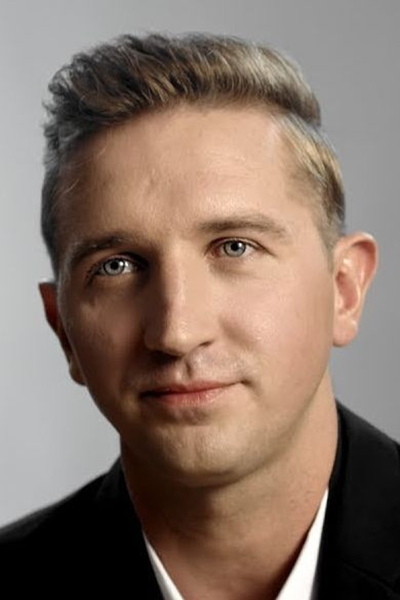 Dmytro Sova Portrait of Dmytro Sova