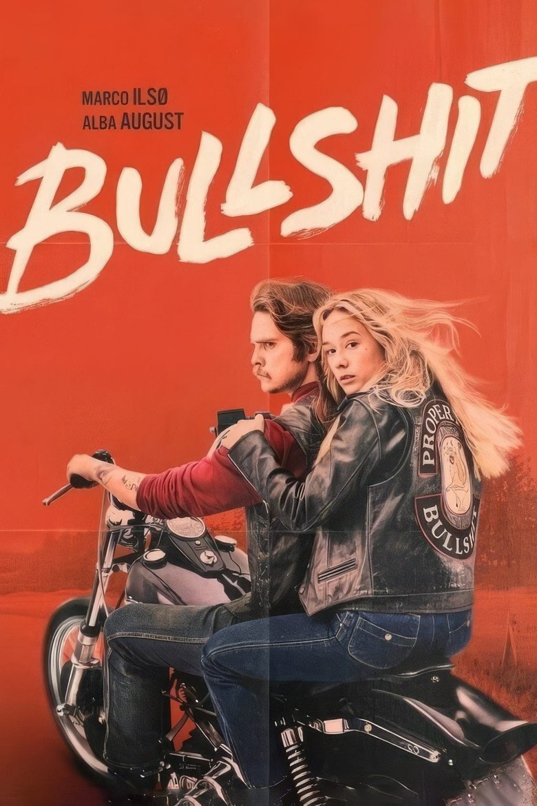 Episodes in Bullshit - Miniseries - Miniseries Poster of Episodes in Bullshit - Miniseries - Miniseries