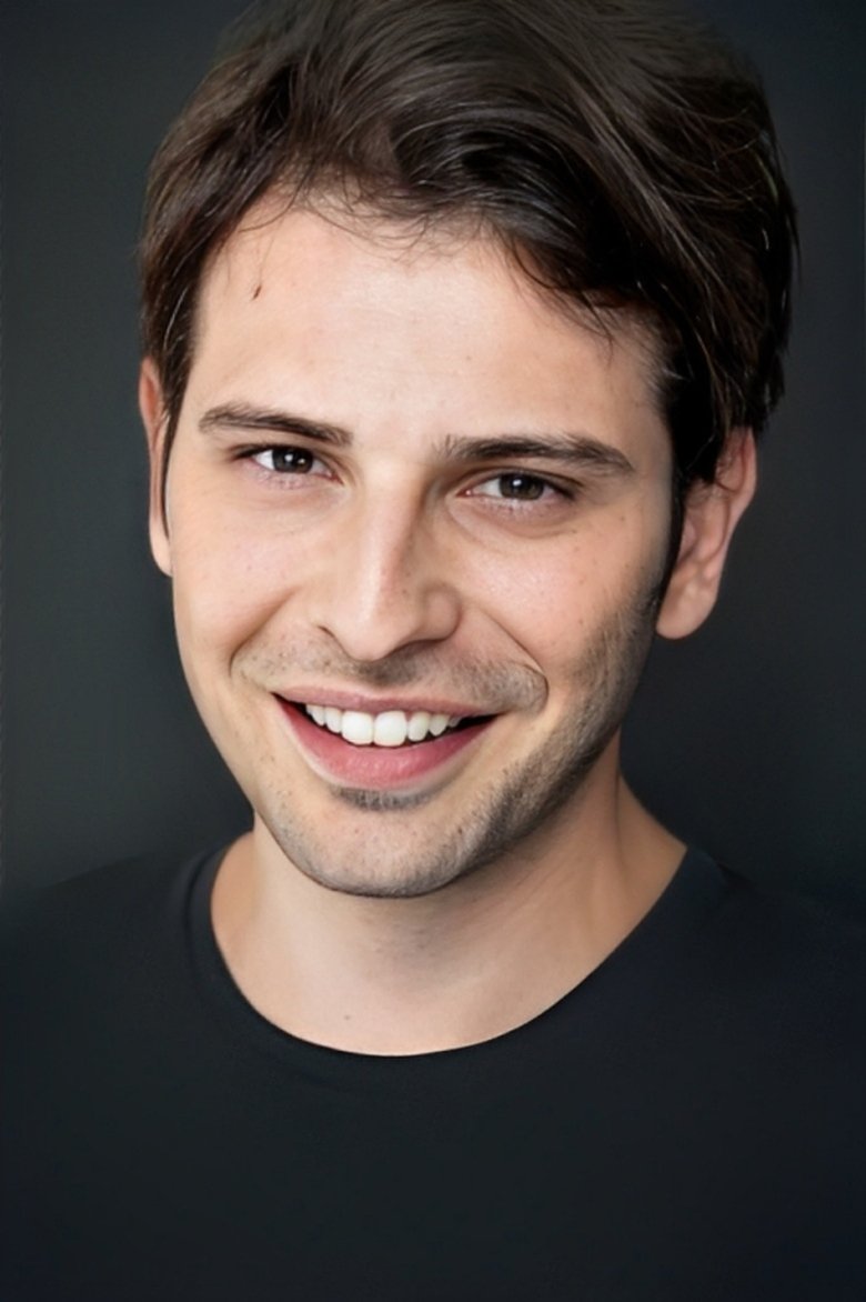 Ozan Osmanpaşaoğlu Portrait of Ozan Osmanpaşaoğlu
