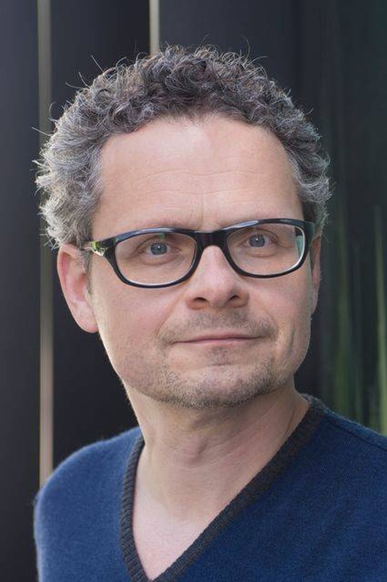 Stefan Puntigam Portrait of Stefan Puntigam