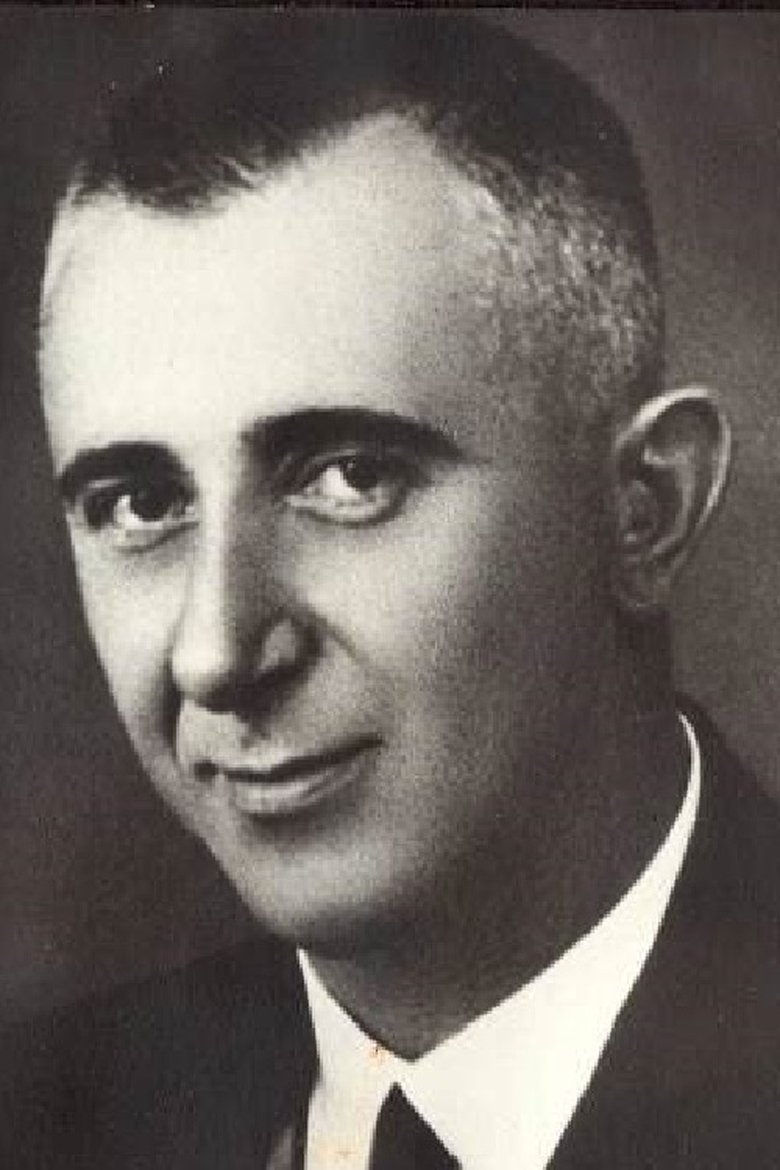 Miodrag Đorđević Portrait of Miodrag Đorđević