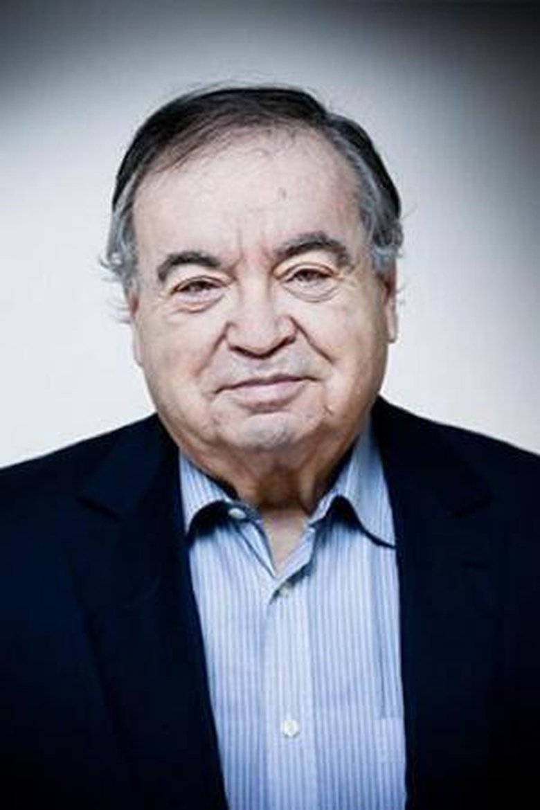 Jean-Pierre Bourtayre Portrait of Jean-Pierre Bourtayre