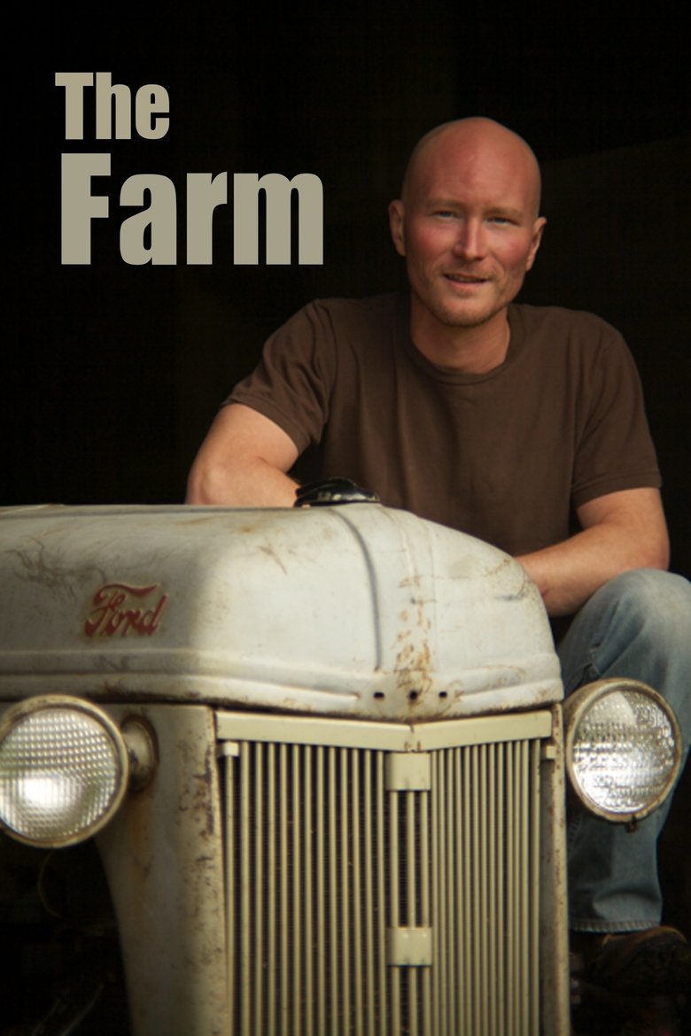 The Farm Poster of The Farm