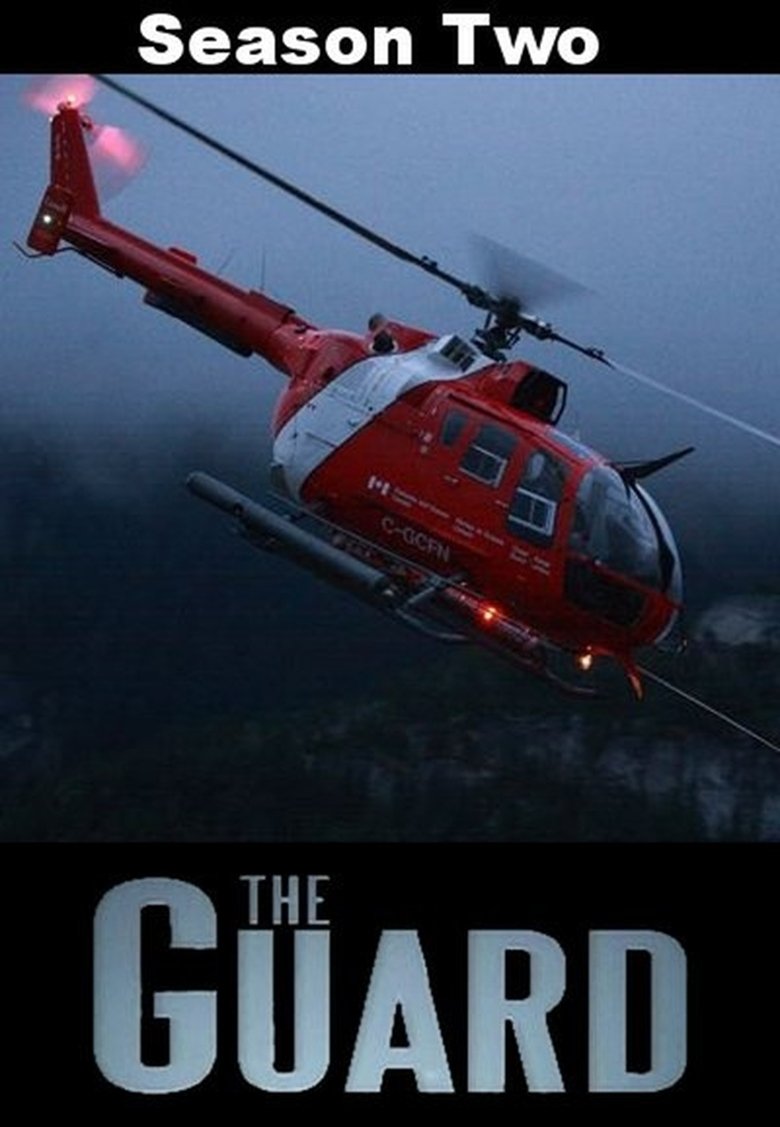 Cast and Crew in The Guard - He is Heavy, He's My Brother (Season 2 - Episode 9) - He is Heavy, He's My Brother Poster of Cast and Crew in The Guard - He is Heavy, He's My Brother (Season 2 - Episode 9) - He is Heavy, He's My Brother