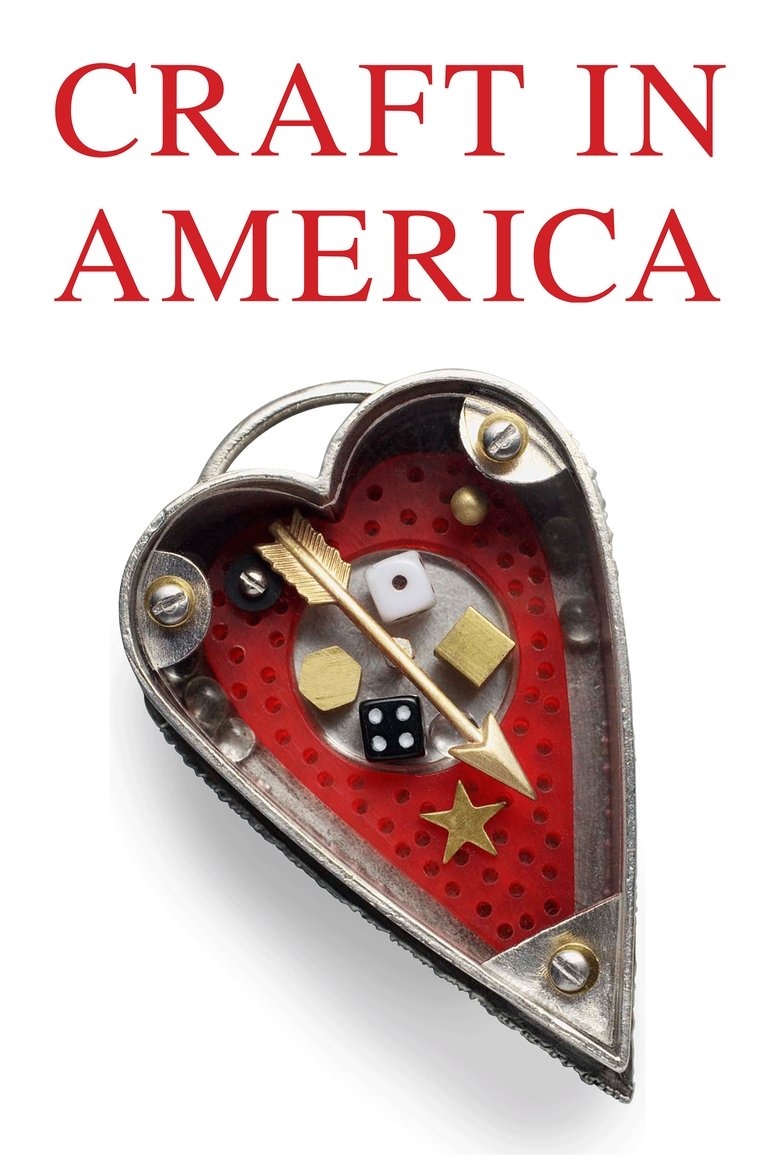 Episodes in Craft In America - Season 3 - Season 3 Poster of Episodes in Craft In America - Season 3 - Season 3