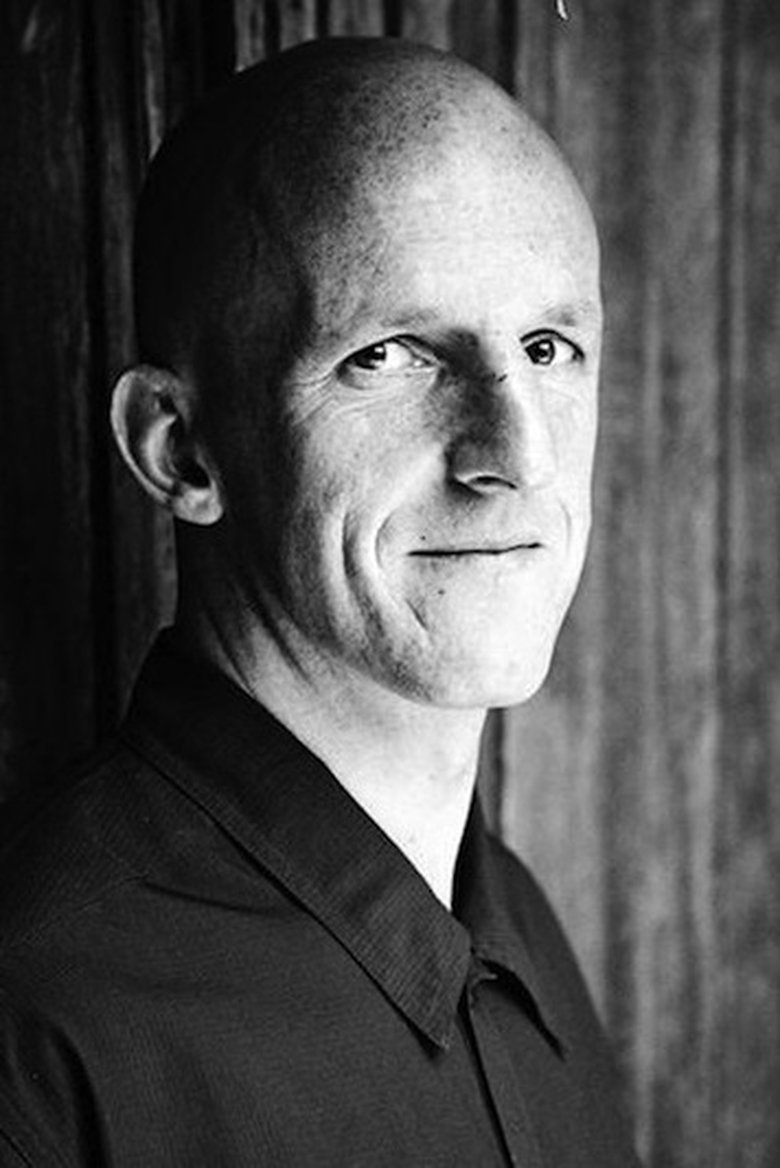 David Woods Portrait of David Woods