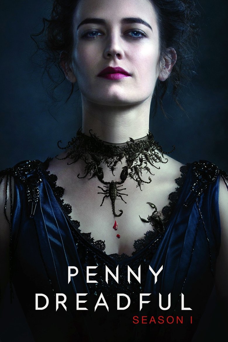 Cast and Crew in Penny Dreadful - Grand Guignol (Season 1 - Episode 8) - Grand Guignol Poster of Cast and Crew in Penny Dreadful - Grand Guignol (Season 1 - Episode 8) - Grand Guignol
