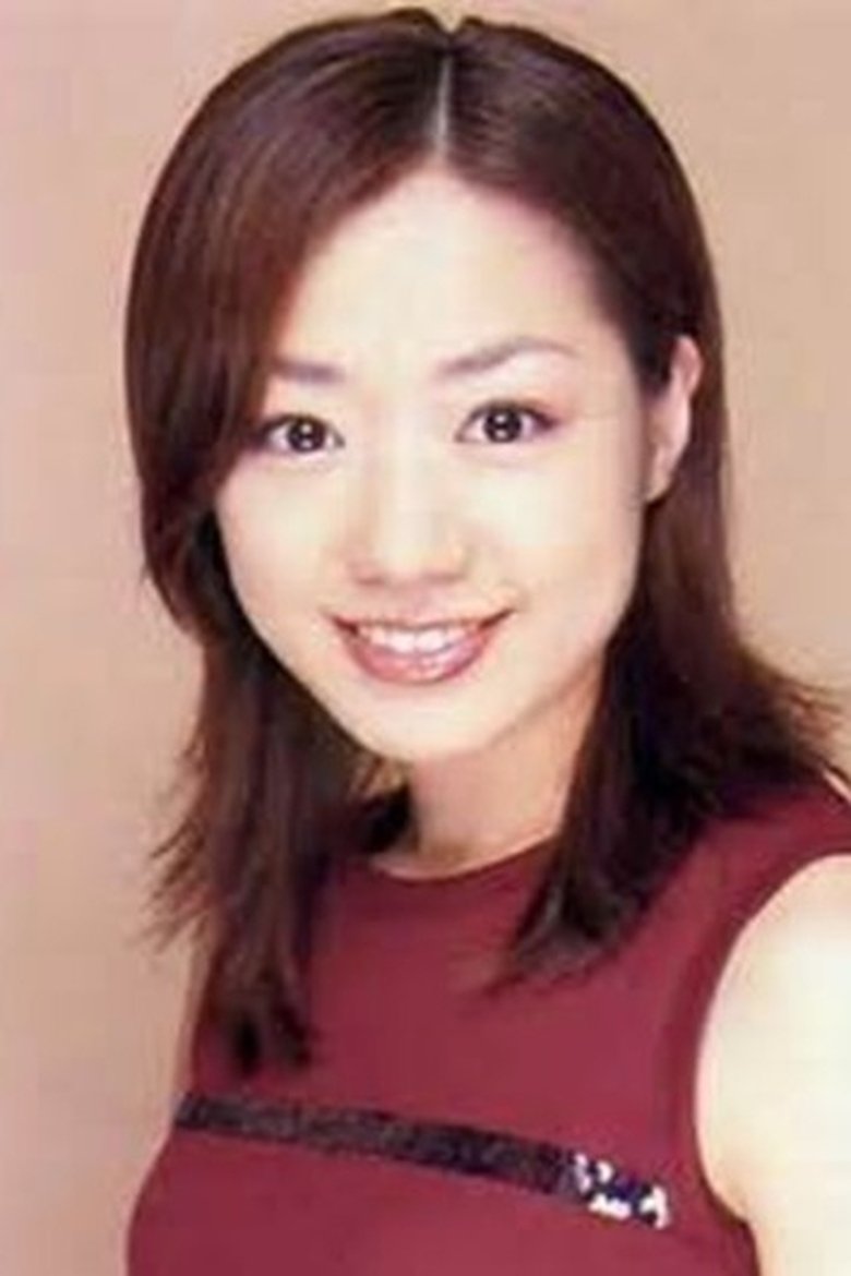 Nanae Akasaka Portrait of Nanae Akasaka