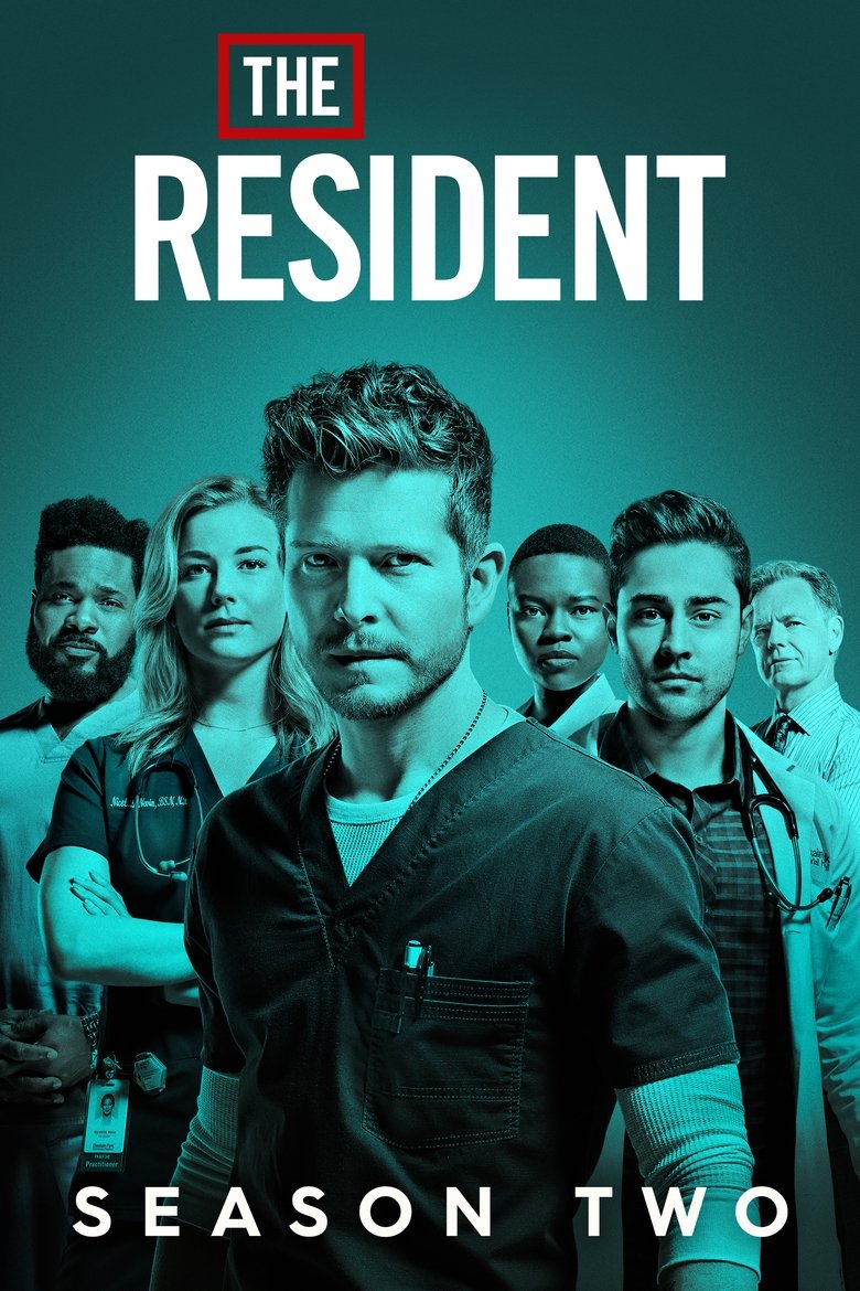 Cast and Crew in The Resident - Betrayal (Season 2 - Episode 17) - Betrayal Poster of Cast and Crew in The Resident - Betrayal (Season 2 - Episode 17) - Betrayal