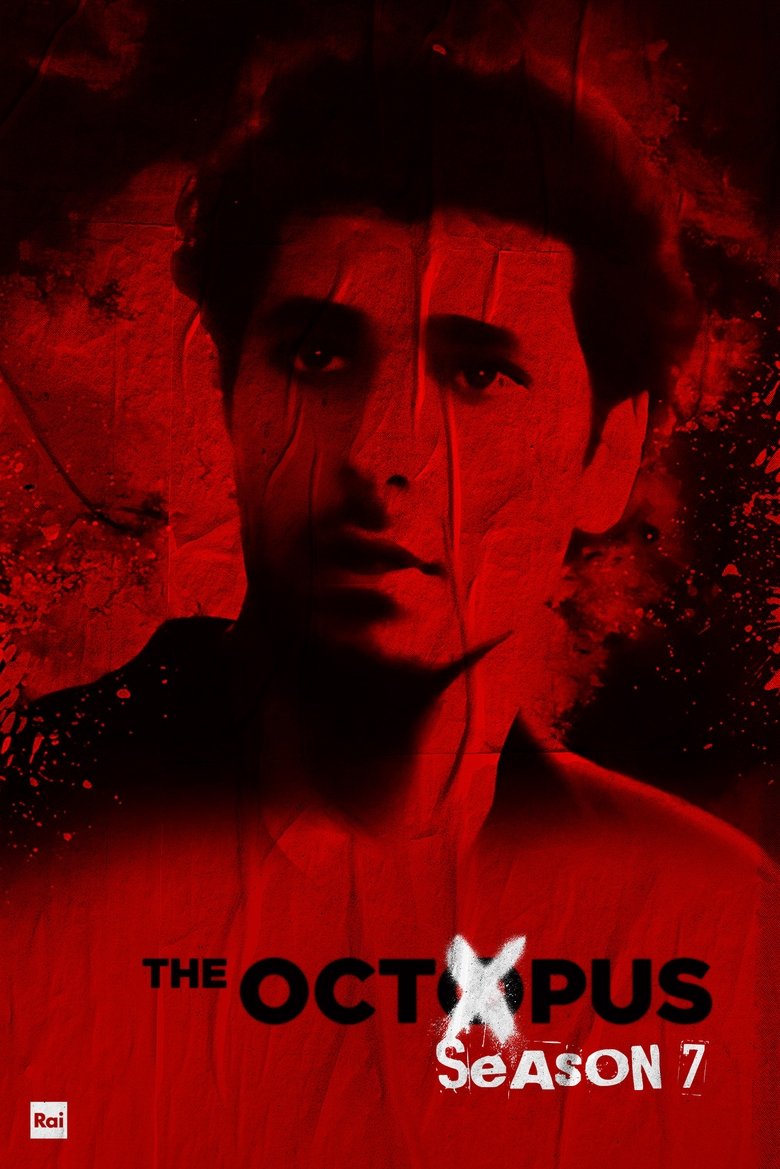 Episodes in The Octopus - Season 7 - Season 7 Poster of Episodes in The Octopus - Season 7 - Season 7