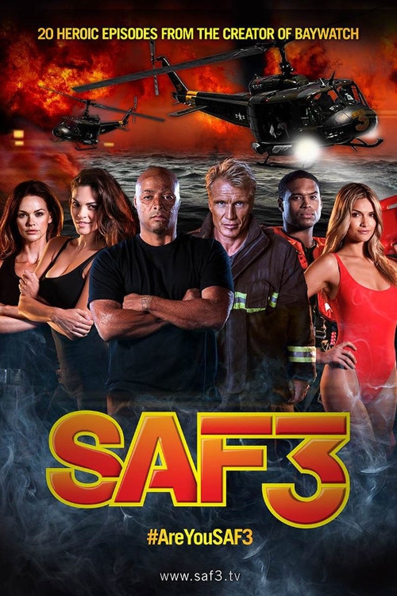 Episodes in SAF3 - Season 1 - Season 1 Poster of Episodes in SAF3 - Season 1 - Season 1