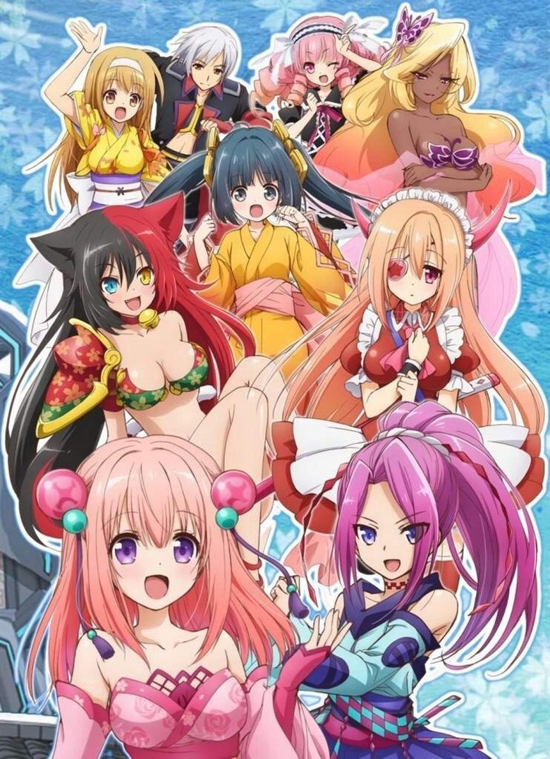 Episodes in Onigiri - Season 1 - Season 1 Poster of Episodes in Onigiri - Season 1 - Season 1