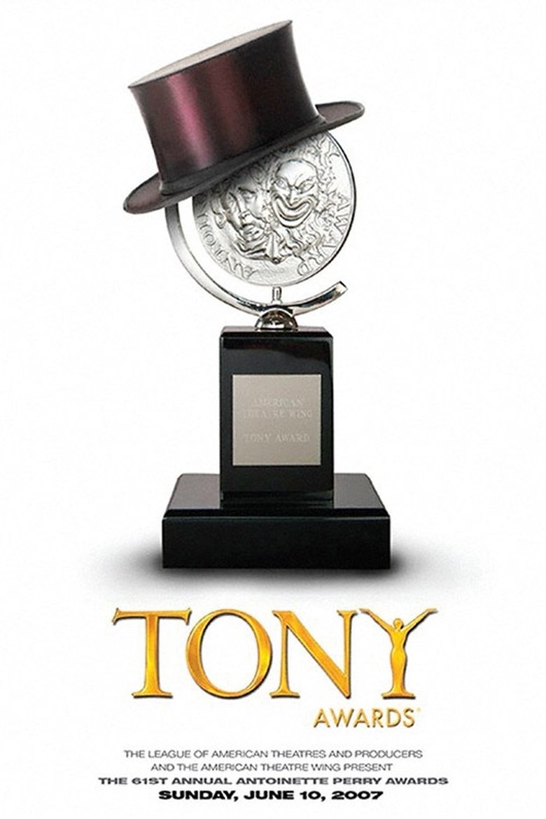 Cast and Crew in Tony Awards - The 61st Annual Tony Awards (Season 45 - Episode 1) - The 61st Annual Tony Awards Poster of Cast and Crew in Tony Awards - The 61st Annual Tony Awards (Season 45 - Episode 1) - The 61st Annual Tony Awards