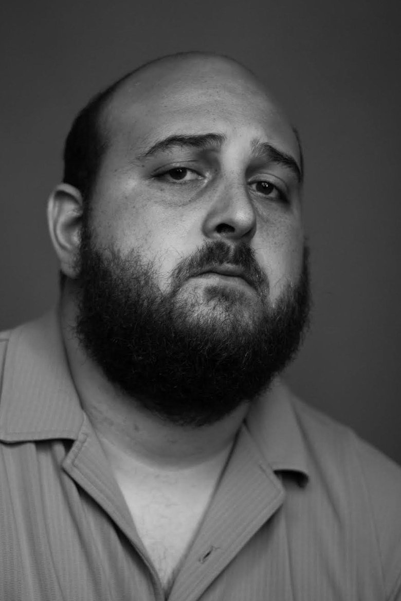 Peter Angelinas Portrait of Peter Angelinas