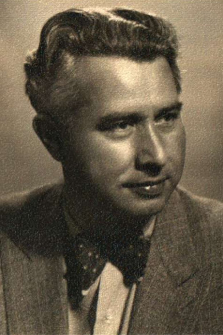 Braslav Borozan Portrait of Braslav Borozan