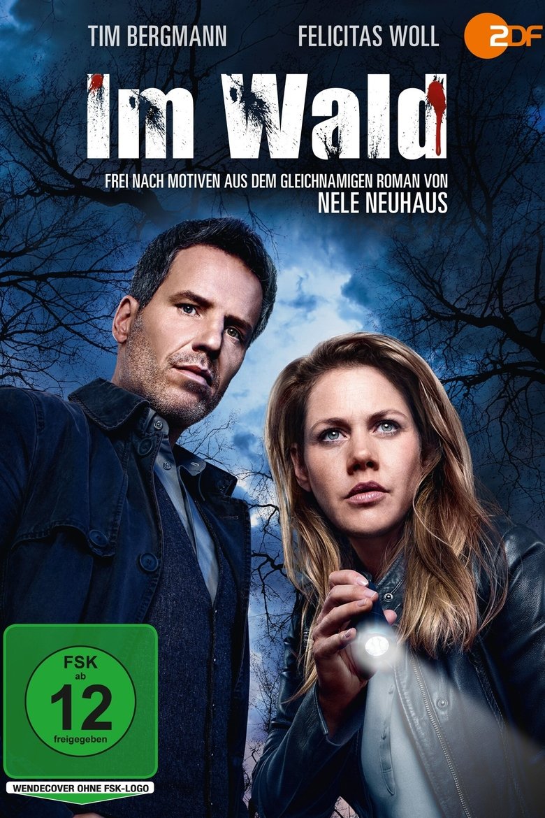 Im Wald Poster of Im Wald