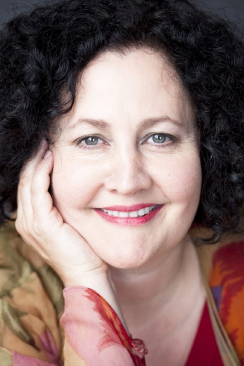 Yvette Parsons Portrait of Yvette Parsons