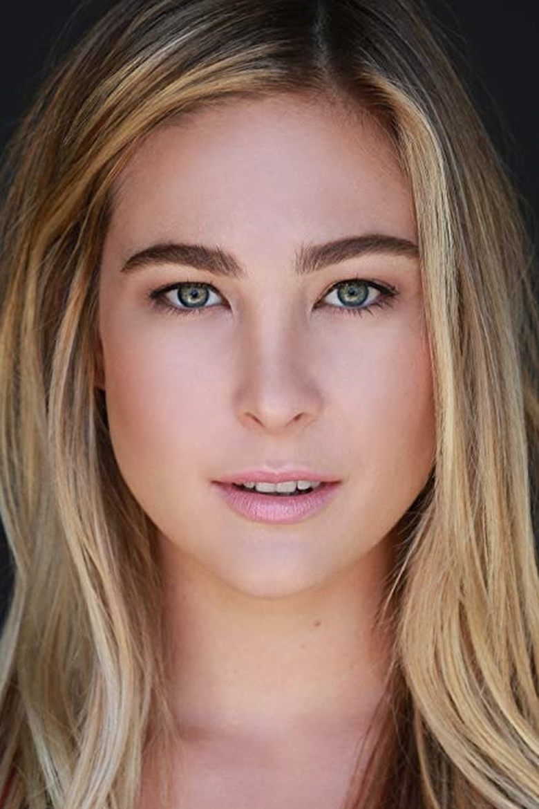 Molly McQueen Portrait of Molly McQueen