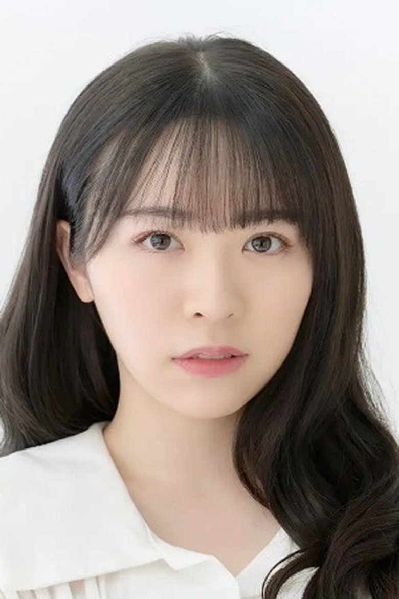 Watanabe Miria Portrait of Watanabe Miria