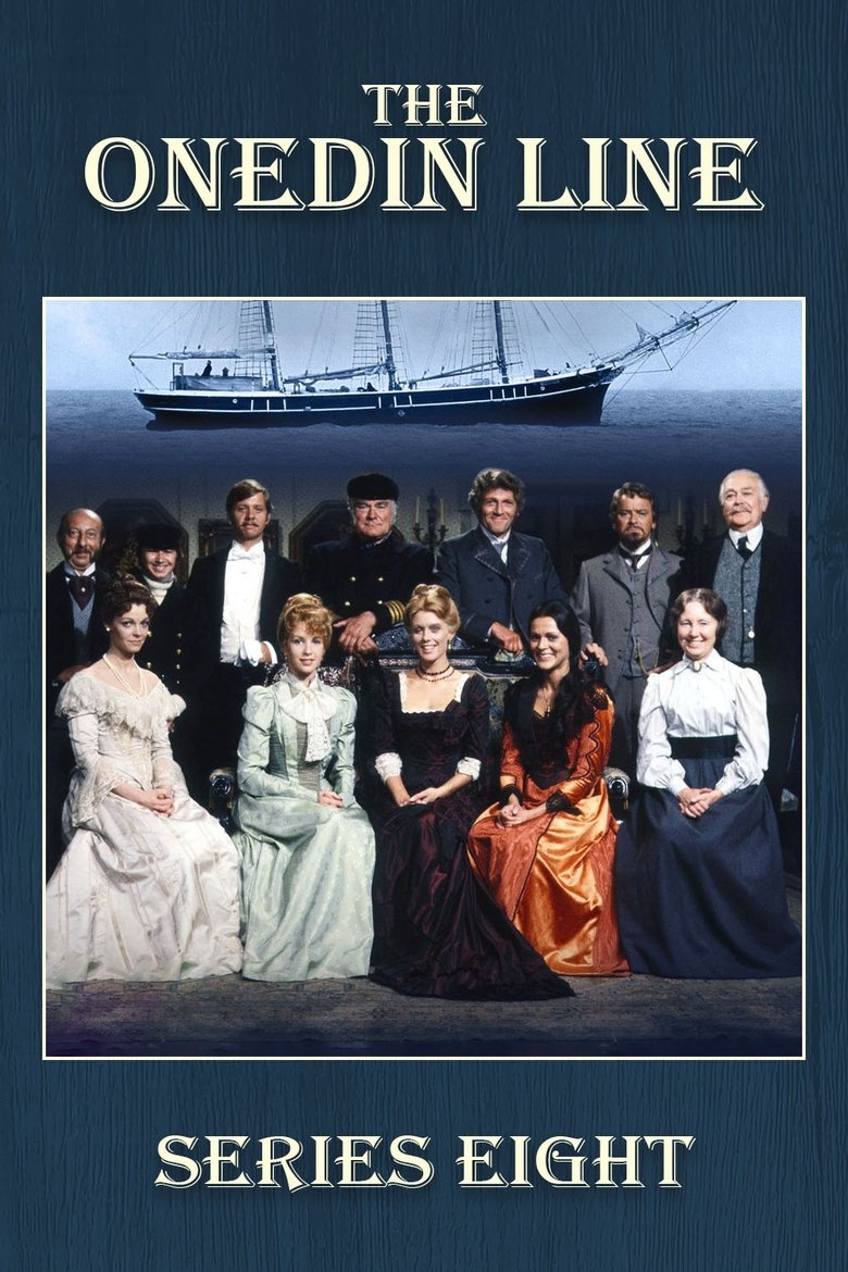 Episodes in The Onedin Line - Season 8 - Season 8 Poster of Episodes in The Onedin Line - Season 8 - Season 8