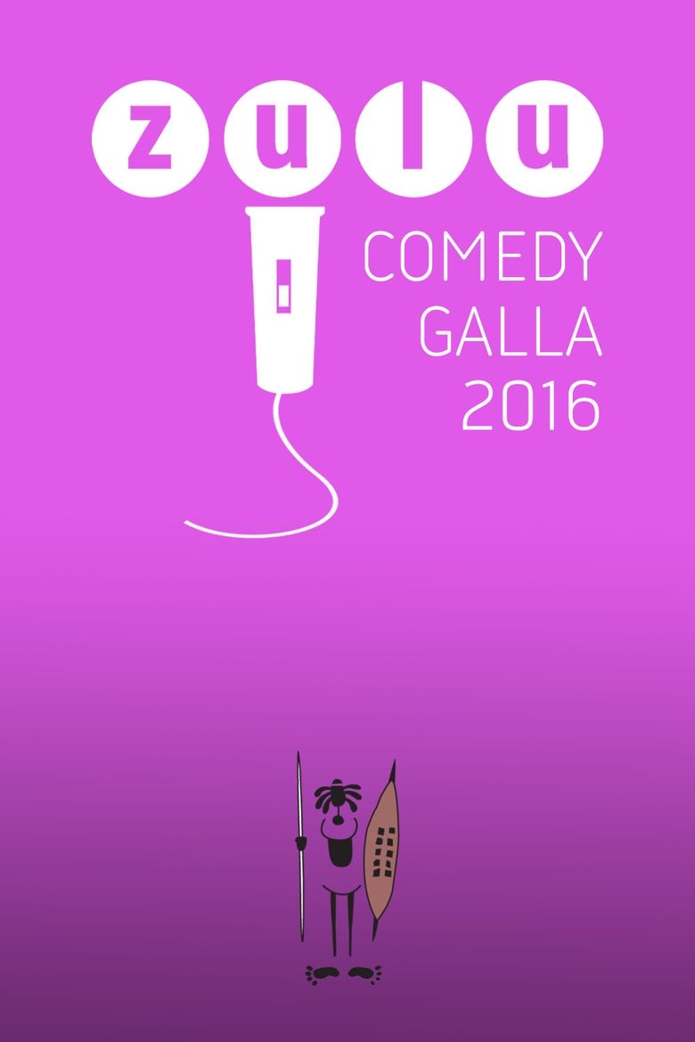 Episodes in ZULU Comedy Galla - Season 7 - Season 7 Poster of Episodes in ZULU Comedy Galla - Season 7 - Season 7
