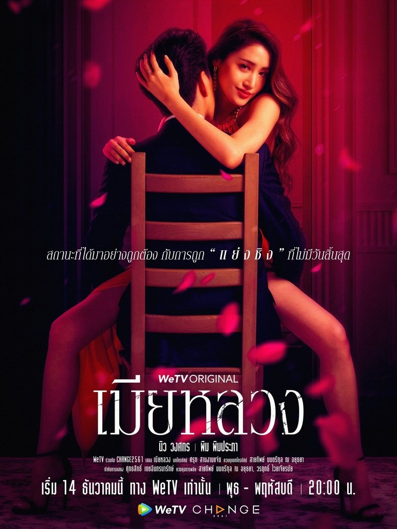 Episodes in The Wife - Season 1 - Season 1 Poster of Episodes in The Wife - Season 1 - Season 1