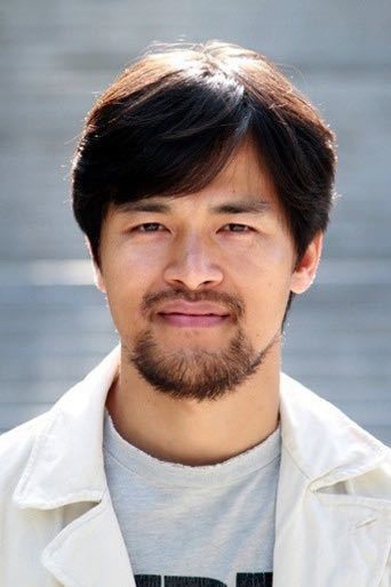 Woo Ki-hong Portrait of Woo Ki-hong