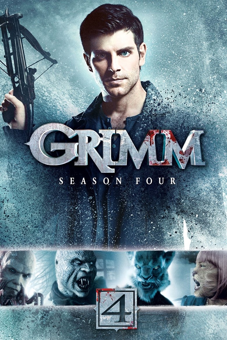 Cast and Crew in Grimm - Cry Havoc (Season 4 - Episode 22) - Cry Havoc Poster of Cast and Crew in Grimm - Cry Havoc (Season 4 - Episode 22) - Cry Havoc