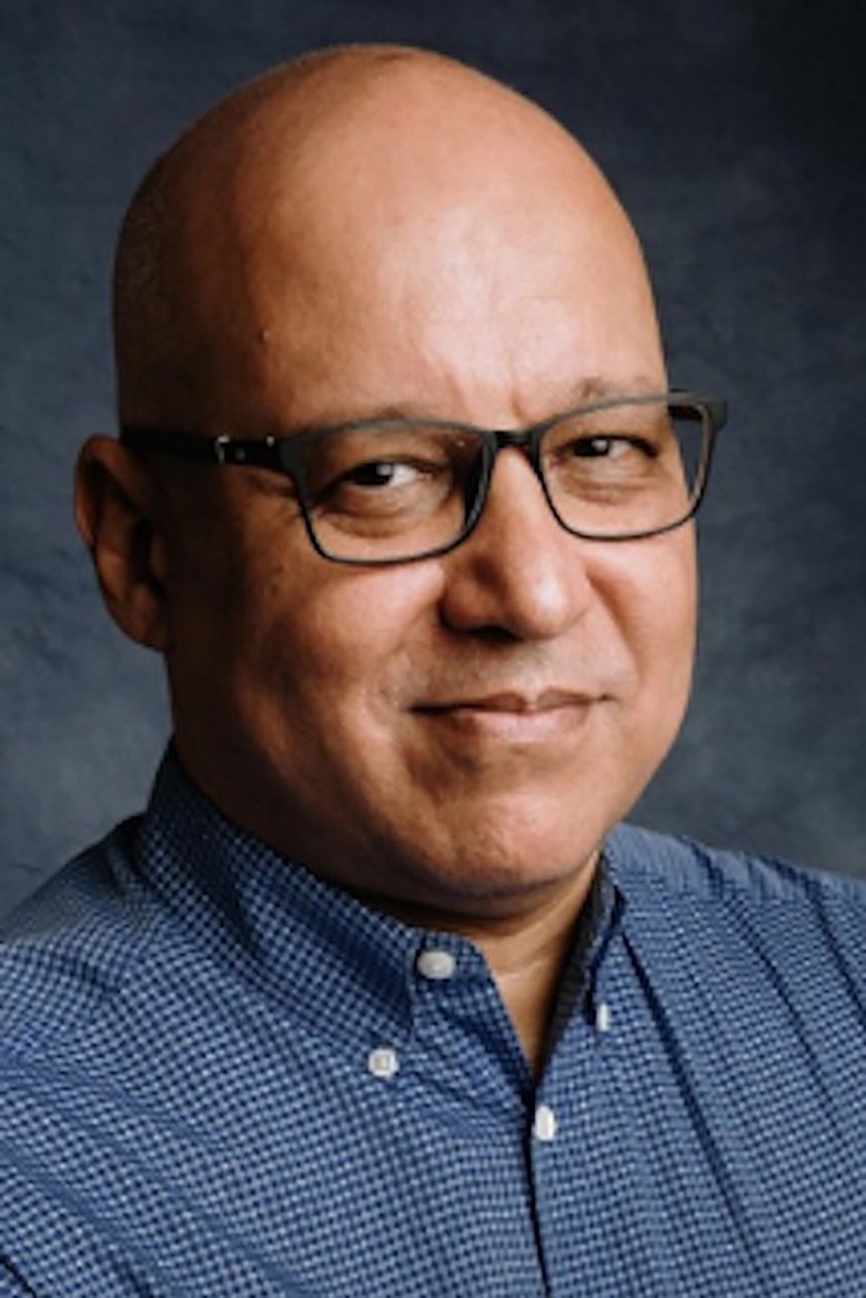 Paulo Andrade Portrait of Paulo Andrade