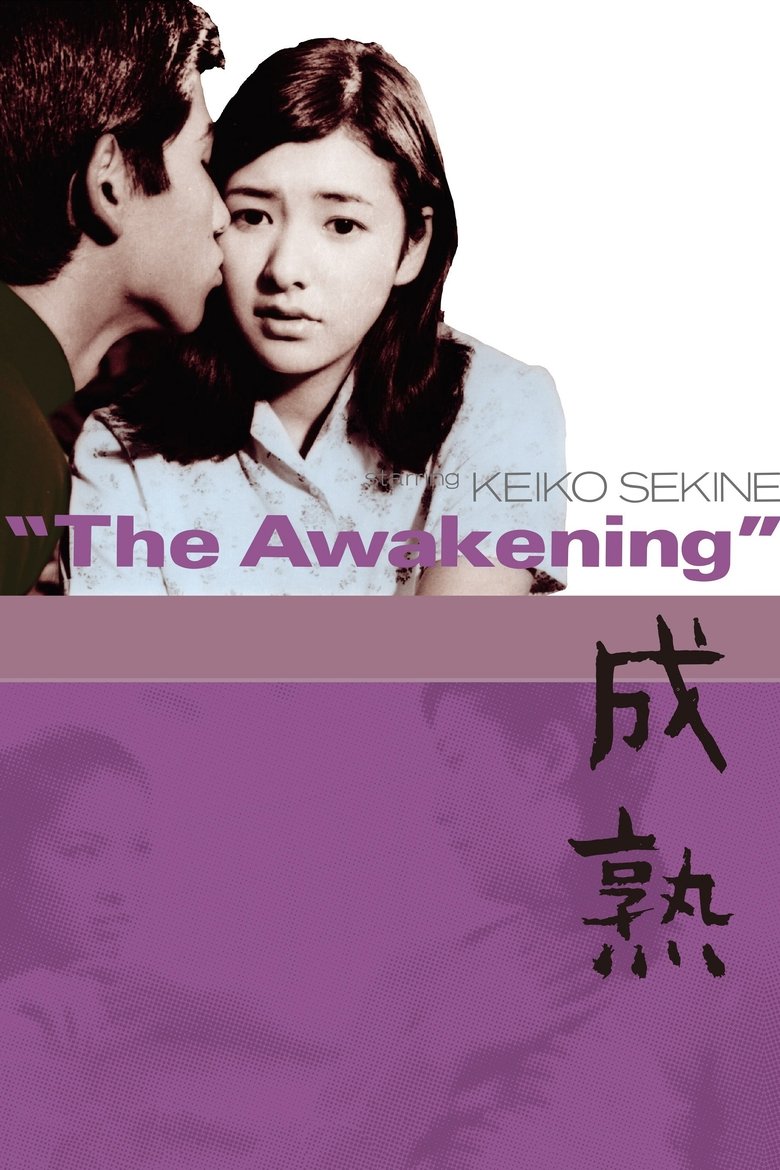 The Awakening Poster of The Awakening