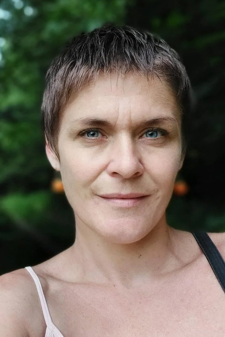 Katarína Feldeková Portrait of Katarína Feldeková