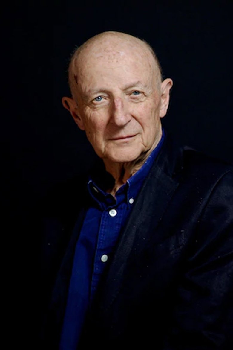 Tristram Powell Portrait of Tristram Powell