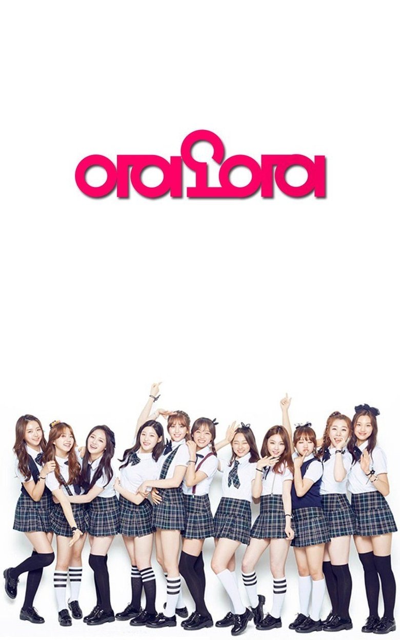 Standby I.O.I Poster of Standby I.O.I